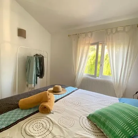 Maisonnette A Tamaris