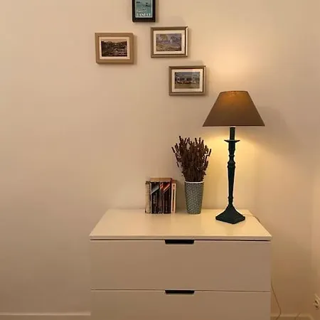 Holiday home Maisonnette A Tamaris La Seyne-sur-Mer