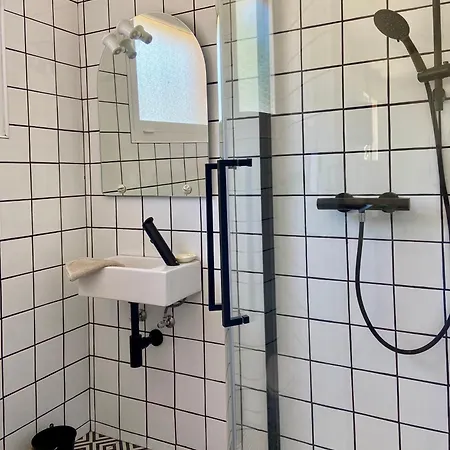 Maisonnette A Tamaris Holiday home La Seyne-sur-Mer