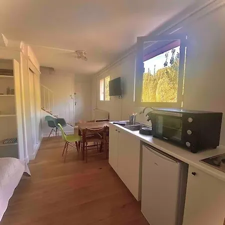 Maisonnette à Tamaris *