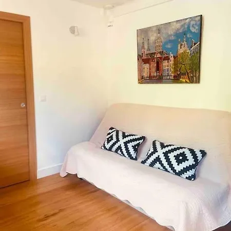 Hébergement de vacances Maisonnette à Tamaris *