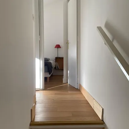 Maisonnette à Tamaris